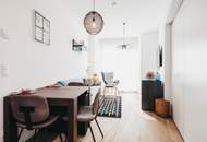 Einzigartige Gartenwohnung mit großzügiger Terrassenfläche in Graz-Stiftingtal