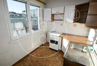 Renovierungsbedürftige 3-Zimmer-Balkon-Wohnung!