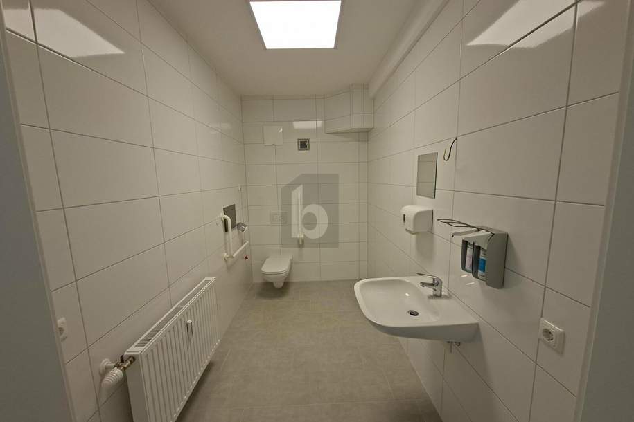 HOHE KUNDENFREQUENZ, Gewerbeobjekt-miete, 9141 Völkermarkt