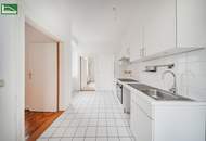 Helle 2-Zimmer-Wohnung mit Balkon in 1020 Wien – Ihr neues Zuhause wartet. - WOHNTRAUM