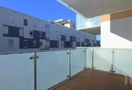 Moderne 3-Zimmer-Neubauwohnung mit Balkon &amp; Tiefgarage im Süden von Graz