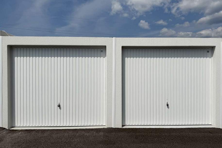 Doppelgarage mit 33,56 m², Schwingtor & vielfältiger Nutzung in Liezen zu vermieten !, Kleinobjekte-miete, 8940 Liezen
