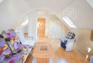 Charmantes Einfamilienhäuschen auf großem Grund in hervorragender Lage!