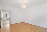 2-ZIMMER-WOHNUNG I IDEAL FÜR SINGLES / PAARE ODER ANLEGER