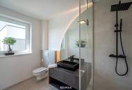 Leben pur! Exklusiv und natürlich zugleich. Im Sommer sonnen-, im Winter eisbaden.