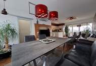 Stilvolle 3-Zimmer-Eigentumswohnung mit Loggia und beeindruckendem Wien-Blick