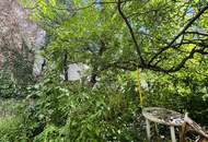 3-Zimmerwohnung mit Dachterrasse und 50qm Garten!