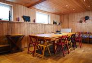 Exklusives Chalet in traumhafter Ski-Umgebung