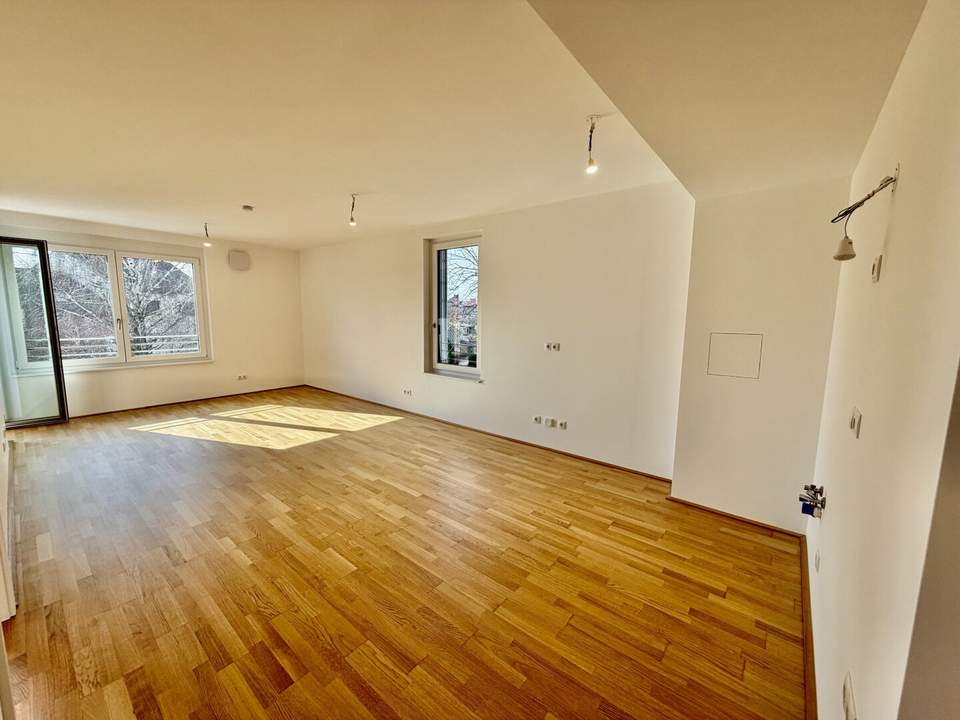 Quality Living mit Wohlfühlfaktor.