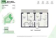 LEVEL GRAZ – Lebensgefühl auf höchstem Niveau