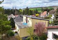 TOP Angebot! Bezugsfertiges Einfamilienhaus in Ruhelage am Rande des Tullnerfeldes