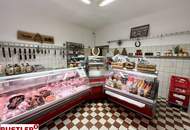 Vermietetes Gewerbelokal – attraktive Investitionsmöglichkeit in Kaisermühlen