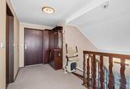 "Ein Haus mit "Zaubergarten""