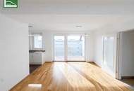 3-Zimmer mit großer Loggia und privater Dachterrasse! Nahe Schwechat Zentrum und S-Bahn!