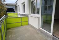 Charmante 3-Zimmer-Wohnung mit Balkon in Graz!