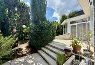 Stilvolles Einfamilienhaus mit Indoor-Pool, Sauna & Garten