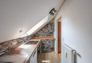 Großzügige Maisonette-Wohnung in zentraler Lage!