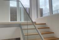 4-ZIMMER | LUXUS IM HERZEN DER STADT | TRAUMHAFTE DG-WOHNUNG | 95M² TERASSEN - AB OKTOBER