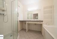 Jetzt vormerken: großzügige 2-Zimmer- EG-Neubauwohnung in ruhiger Einbahnstraße in 1180 Wien ab 1.10.25!