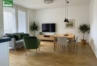 Stilvoll und komfortabel mieten: Hochwertige Neubauapartments für Ihr neues Zuhause in Graz - JETZT ANFRAGEN