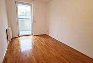 LORYSTRASSE, U3-NÄHE, sonnige 74 m2 Neubau mit 8 m2 Balkon, 2 Zimmer, Wohnküche, Wannenbad, Garage möglich, 3. Liftstock