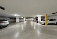 Befristet vermietetes Penthouse in ruhiger Lage