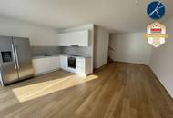 U6 Erlaaer Straße: Kleines Reihenhaus (Townhouse) als NEUBAU-ERSTBEZUG