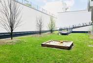 NEUBAU – Moderne 2-Zimmer-Wohnung nahe der U-Bahn (U1 Keplerplatz)