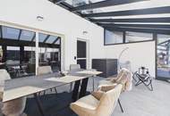 Traumhaus mit atemberaubenden Wellnessbereich