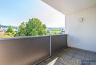 Attraktive 3-Zimmer-Wohnung mit großzügiger Loggia und Stellplatz in Steyr zu verkaufen!