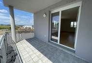 Kirnberg - herrliche 3 Zimmerwohnung mit Blick ins Grüne