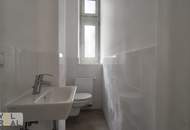 Gepflegtes Wohnen mit viel Platz - 4 Zimmer Etagenwohnung mit Loggia in zentraler Lage