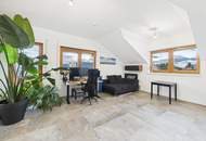 Stilvolles Landhaus mit 3 Wohneinheiten mit Seeblick in traumhafter Lage am Millstätter Hochplateau