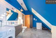 | DACHGESCHOSS-WOHNUNG | TIEFGARAGENSTELLPLATZ INKLUDIERT | MAISONETTE | IDEALE VERKEHRSANBINDUNG | U3 ENKPLATZ