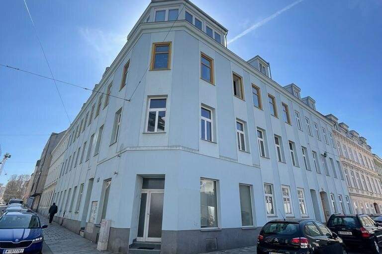 ***Traumhafte 2-Zimmer Altbauwohnung im 17. Wiener Gemeindebezirk, Wohnung-kauf, 174.999,€, 1170 Wien 17., Hernals