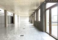 | INDUSTRIE STYLE | FABRIK 1230 | Büro-/Ordinations-/Geschäftsflächen