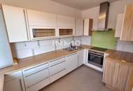 Gepflegte 4-Zi. Wohnung in Weilbach mit Balkon, Loggia & Stellplatz – ideal zum Wohlfühlen!