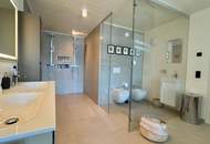 Privates Wörthersee-Panorama auf höchstem Niveau – Penthouse in der Villa Onda mit Sauna &amp; 2xTG