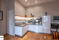 Stilvolle, vielseitig nutzbare Geschäftsfläche - repräsentativer Altbau - ab Frühjahr 2026!