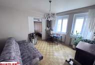 Außergewöhnliche Neubauwohnung in der Meidlinger Fußgängerzone | Top Infrastruktur