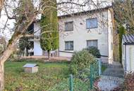 Familienhaus zum Entfalten!