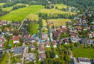 Glas.11 - Großzügige Liegenschaft mit Entwicklungspotenzial