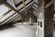 BESTANDSFREIES Zinshaus mit erstklassiger Anbindung!