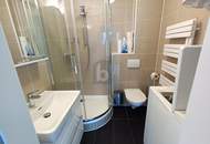 Preisreduktion! MIT LOGGIA UND GARTEN - IDEAL FÜR SINGLE ODER PAAR