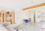 Einzugsbereites Haus mit großer Garage und großzügigem Grundstück