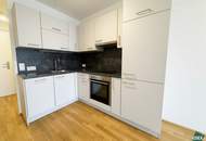 Moderne 2-Zimmer-Wohnung mit Balkon nahe U1