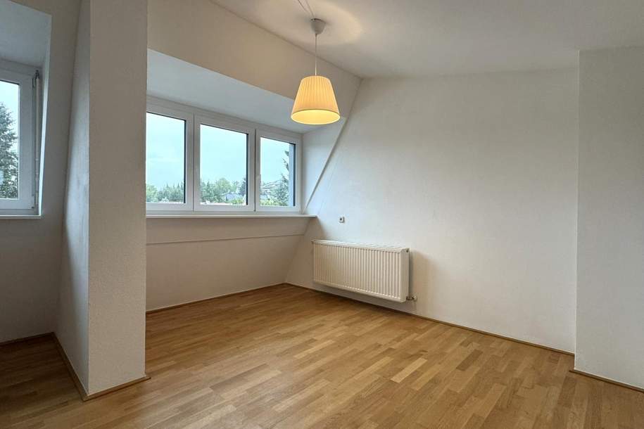 Freundliche 2-Zimmer-Mietwohnung Nähe LKH und FH, Wohnung-miete, 850,00,€, 9020 Klagenfurt(Stadt)