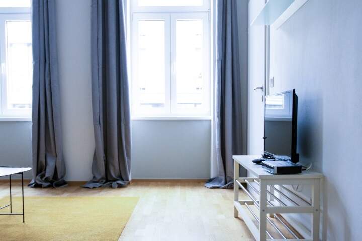 TOP PREIS!!! Modernes Apartment Nähe Reumannplatz / Gellertplatz - derzeit vermietet, Wohnung-kauf, 168.000,€, 1100 Wien 10., Favoriten