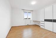 3 Zimmer-Loggia-Wohnung im 3. Liftstock