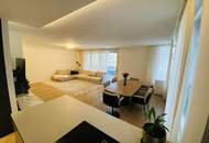 Außergewöhnliche Luxuswohnung mit direktem Liftzugang &amp; zwei Terrassen in Hietzing